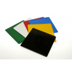 Number Plate - Plastic