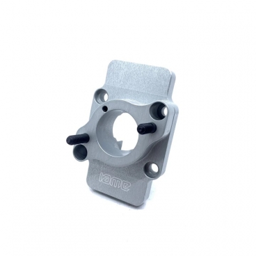 X30 Inlet Manifold CNC 29mm