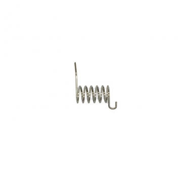 Throttle Shaft Return Spring