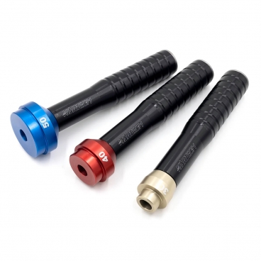 Axle Basher - Kartech