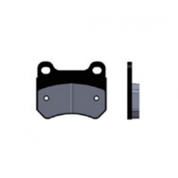 Parolin/Energy Brake Pad Set