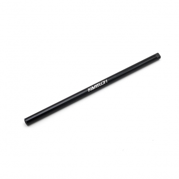 Kartech Tie Rod Bare - 252mm