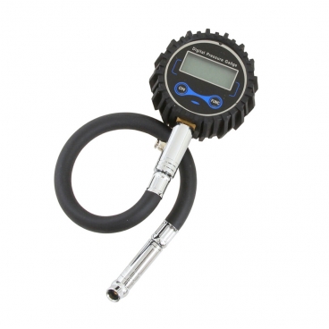 Tyre Gauge - Digital