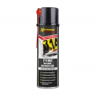 Tyre Mark Remover - Xeramic/XPS