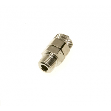 Brake Fitting - Straight - Speedy Type
