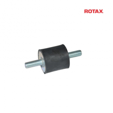 Exhaust Rubber Mount DD2