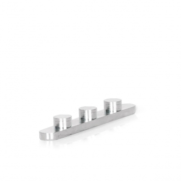 Kart Republic Axle Key