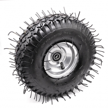 Kartech Kart Trolley Wheel