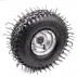 Kartech Kart Trolley Wheel