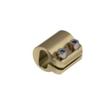 OTK Oval Torsion Bar Clamp