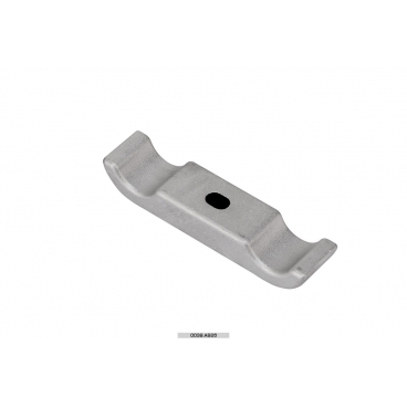 Engine Mount Clamp OTK 28mm