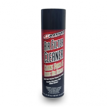 Maxima Air Filter Cleaner