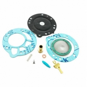 Ibea Complete Carby Kit - DVS