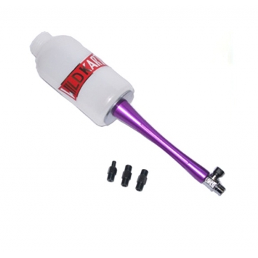 Brake Bleeding Tool