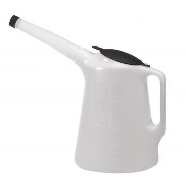 Measuring Jug 5 Litre with lid