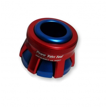 Power Valve Spring Mounting Tool