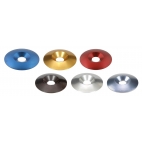 Countersunk Washers 33x8