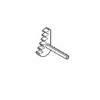 Clutch Locking Tool - Rotax
