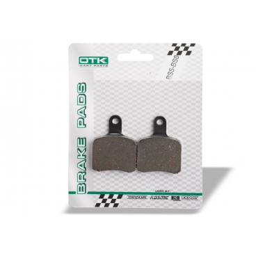 Tony Kart Brake Pads BS5-BS6