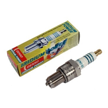 Denso IW27 Spark Plug Denso IW27 Spark Plug