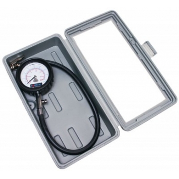 Tyre Gauge - Kartech 2.5" Tyre Gauge - Kartech 2.5"