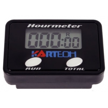 Hour Meter - Kartech