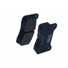 BSM Rear Brake Pad Set