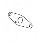 Power Valve Housing Gasket