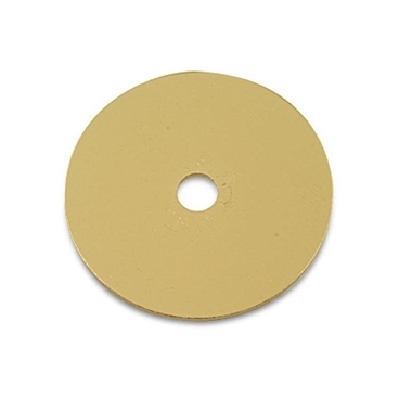 Seat Washer Large Gold