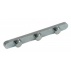 Axle Key 6mm 3 Peg