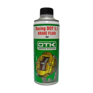 OTK Brake Fluid Dot 5.1