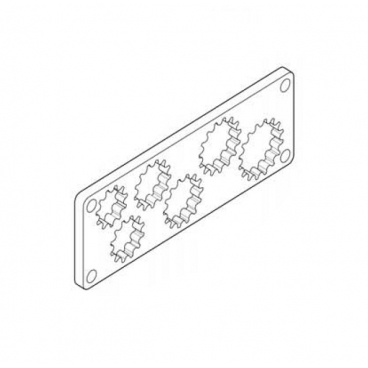 Tool for Fitting Sprocket to Rotax Clutch