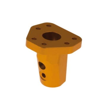 Steering Wheel Hub OTK Angled Steering Wheel Hub OTK Angled
