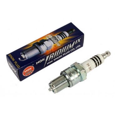 BKR9EIX NGK Iridium Spark Plug BKR9EIX NGK Iridium Spark Plug