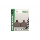 OTK BSD Brake Pad Set