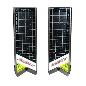 Sniper V2- Wheel Alignment System Sniper V2- Wheel Alignment System
