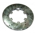 Kartech Brake Disc Radialy Vented