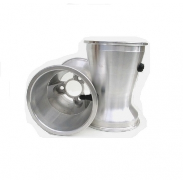 Rear Wheel 180mm Aluminium Rear Wheel 180mm Aluminium