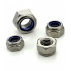 8mm Nyloc Nut