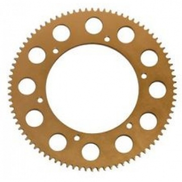Talon Sprockets Talon Sprockets