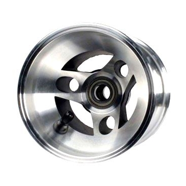 Front Wheel 125mm Bearing Type Front Wheel 125mm Bearing Type
