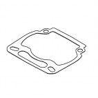 Rotax Base Gasket