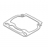 Rotax Base Gasket