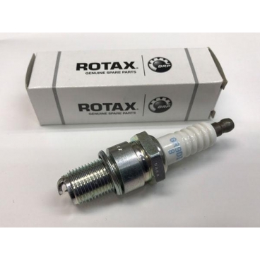 Rotax Spark Plug GR9DI-8 Rotax Spark Plug GR9DI-8
