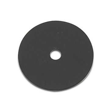 Seat Washer Large Black