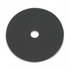 Seat Washer Large Black