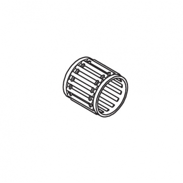 Clutch Drum Needle Cage Jnr/Snr Clutch Drum Needle Cage Jnr/Snr