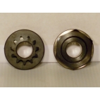 Rotax Max Front Sprocket