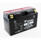 Battery Yuasa with acid pack