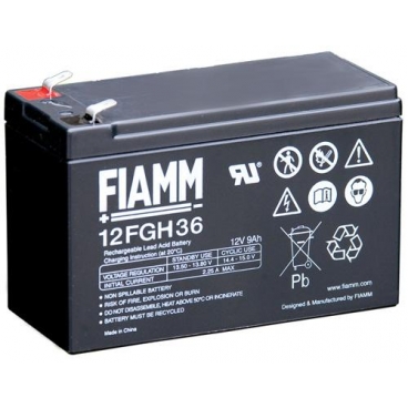 Battery 12V